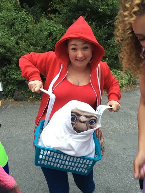 et fancy dress